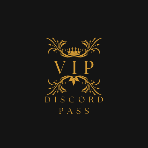 VIP Trading Discord Package