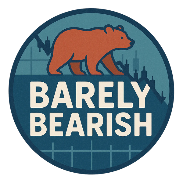 BarelyBearish